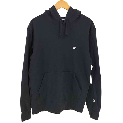 チャンピオン Champion スウェット プルオーバーパーカー メンズ XL