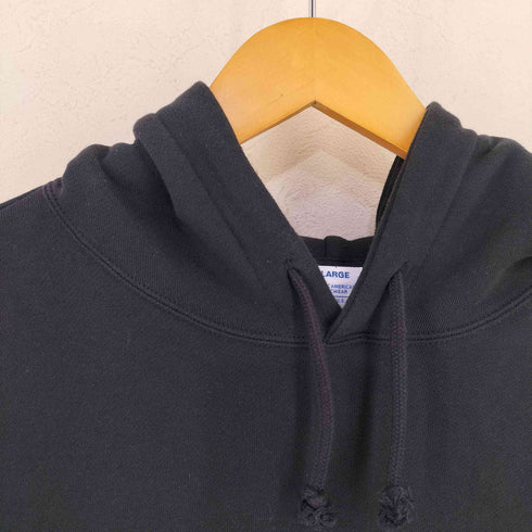 チャンピオン Champion スウェット プルオーバーパーカー メンズ XL