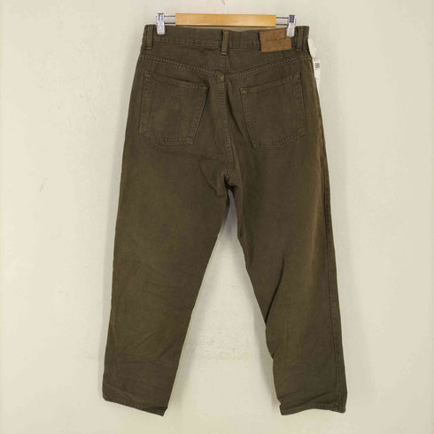 カルバンクラインジーンズ Calvin Klein Jeans ワイドテーパードチノパンツ メンズ 34