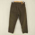 カルバンクラインジーンズ Calvin Klein Jeans ワイドテーパードチノパンツ メンズ 34