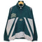 アンブロ UMBRO ハーフジップ ドリルトップ コットン メンズ import:XL