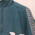 アンブロ UMBRO ハーフジップ ドリルトップ コットン メンズ import:XL