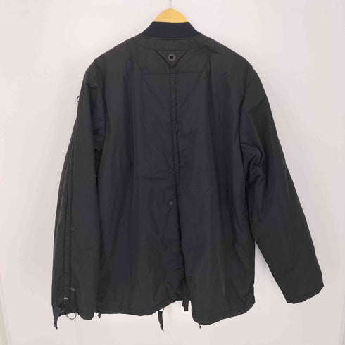 ホワイトマウンテニアリング WHITE MOUNTAINEERING 17AW PRIMALOFT MA-1 メンズ JPN:1