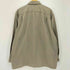 ギャップ Gap 00s ダック地 ワークシャツ メンズ import:L