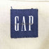 ギャップ Gap 00s ダック地 ワークシャツ メンズ import:L