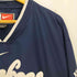 ナイキ NIKE Vネック プルオーバー メンズ import:L