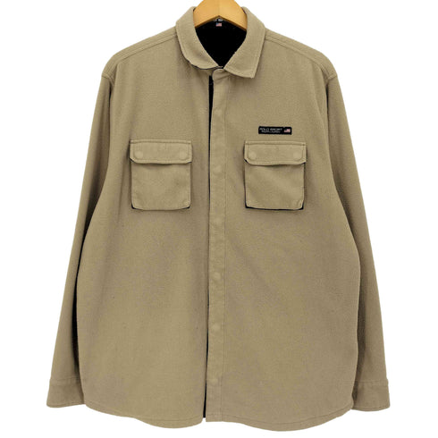 ポロスポーツラルフローレン POLO SPORT RALPH LAUREN フリースシャツ メンズ LL