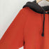 ワコマリア WACKO MARIA 18AW TWO-TONE WASHED HEAVY WEIGHT PULLOVER HOODED SWEAT SHIRT 2トーン ヘビー ウエイト プルオーバー パーカー メンズ JPN:XL