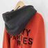ワコマリア WACKO MARIA 18AW TWO-TONE WASHED HEAVY WEIGHT PULLOVER HOODED SWEAT SHIRT 2トーン ヘビー ウエイト プルオーバー パーカー メンズ JPN:XL