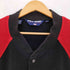 ポロスポーツラルフローレン POLO SPORT RALPH LAUREN フリース スタジャン ブルゾン メンズ import:XL