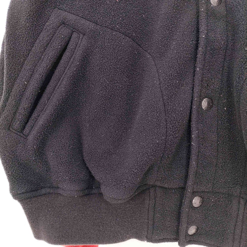 ポロスポーツラルフローレン POLO SPORT RALPH LAUREN フリース スタジャン ブルゾン メンズ import:XL