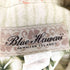 90S Blue Hawaii ハイビスカス 花柄 開襟 オープンカラー アロハシャツ メンズ import:XL