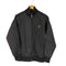 フレッドペリー FRED PERRY ブロックチェックトラックジャケット メンズ M