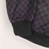 フレッドペリー FRED PERRY ブロックチェックトラックジャケット メンズ M