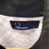 フレッドペリー FRED PERRY ブロックチェックトラックジャケット メンズ M