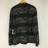 シュプリーム Supreme 19SS Metallic Jacquard Crewneck メンズ import:L