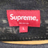 シュプリーム Supreme 19SS Metallic Jacquard Crewneck メンズ import:L