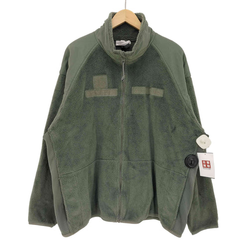 ユーエスアーミー U.S. ARMY ECWCS GEN3 フリースジャケット メンズ import:XL