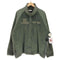ユーエスアーミー U.S. ARMY ECWCS GEN3 フリースジャケット メンズ import:XL