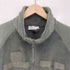 ユーエスアーミー U.S. ARMY ECWCS GEN3 フリースジャケット メンズ import:XL