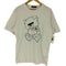 アンダーカバー UNDERCOVER artscabut期 Blindfold Bear TEE 目隠し ベアー Tシャツ メンズ JPN:XL
