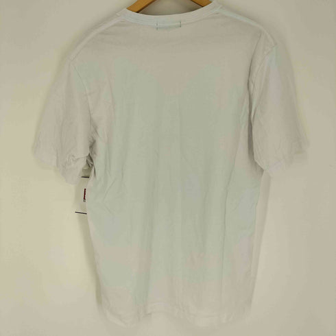 アンダーカバー UNDERCOVER artscabut期 Blindfold Bear TEE 目隠し ベアー Tシャツ メンズ JPN:XL