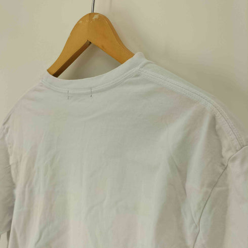 アンダーカバー UNDERCOVER artscabut期 Blindfold Bear TEE 目隠し ベアー Tシャツ メンズ JPN:XL
