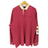 ポロラルフローレン POLO RALPH LAUREN ラガーシャツ メンズ import:XXL