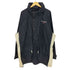 ポロスポーツラルフローレン POLO SPORT RALPH LAUREN コーティングコットン レインジャケット フード2WAY メンズ import:L