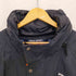 ポロスポーツラルフローレン POLO SPORT RALPH LAUREN コーティングコットン レインジャケット フード2WAY メンズ import:L