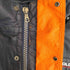 ポロスポーツラルフローレン POLO SPORT RALPH LAUREN コーティングコットン レインジャケット フード2WAY メンズ import:L
