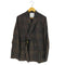 クルニ CULLNI 別注 TIELOCKEN JKT CHECK タイロッケンチェックジャケット メンズ JPN:S