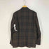 クルニ CULLNI 別注 TIELOCKEN JKT CHECK タイロッケンチェックジャケット メンズ JPN:S