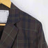 クルニ CULLNI 別注 TIELOCKEN JKT CHECK タイロッケンチェックジャケット メンズ JPN:S