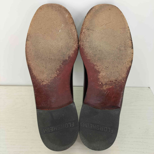 フローシャイム FLORSHEIM コインローファー メンズ