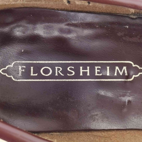 フローシャイム FLORSHEIM コインローファー メンズ
