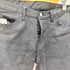 ミニマル mnml M11 Stretch Denim ワックス加工 サイドジップストレッチスキニーデニム メンズ 33