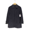 NORTHMAN カシミヤ混ウールステンカラーコート WOOL&CASHMERE メンズ M