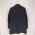 NORTHMAN カシミヤ混ウールステンカラーコート WOOL&CASHMERE メンズ M