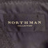NORTHMAN カシミヤ混ウールステンカラーコート WOOL&CASHMERE メンズ M