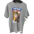 ミッチェルアンドネス mitchell&ness 16SS シクサーズドラフト記念 S/S クルーネックTシャツ メンズ import:XL