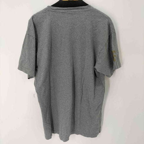 ミッチェルアンドネス mitchell&ness 16SS シクサーズドラフト記念 S/S クルーネックTシャツ メンズ import:XL