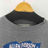 ミッチェルアンドネス mitchell&ness 16SS シクサーズドラフト記念 S/S クルーネックTシャツ メンズ import:XL