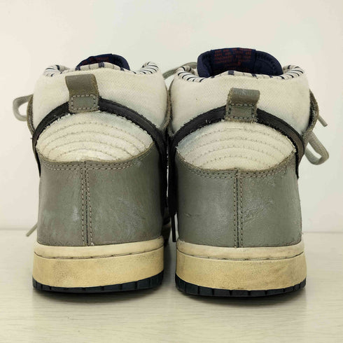 ナイキ NIKE DUNK HIGH SHIMA SHIMA しましま メンズ JPN:28