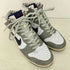 ナイキ NIKE DUNK HIGH SHIMA SHIMA しましま メンズ JPN:28