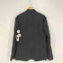 ジュンハシモト junhashimoto PIGMENT AIRDOT LIGHT JACKET ピグメント エアドット ライト ジャケット メンズ 5