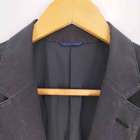 ジュンハシモト junhashimoto PIGMENT AIRDOT LIGHT JACKET ピグメント エアドット ライト ジャケット メンズ 5