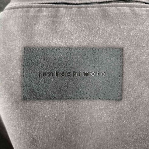 ジュンハシモト junhashimoto PIGMENT AIRDOT LIGHT JACKET ピグメント エアドット ライト ジャケット メンズ 5
