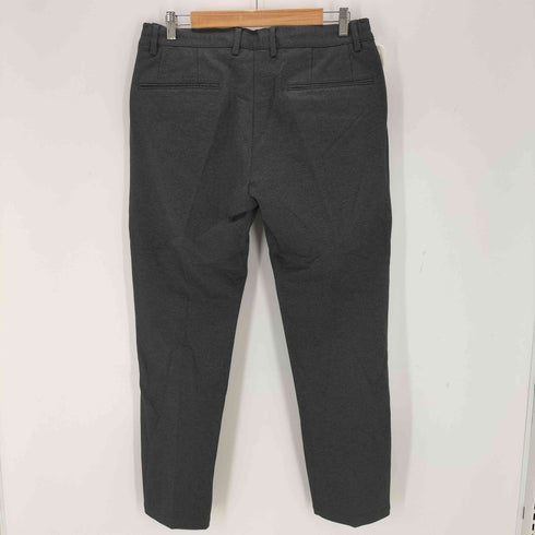 ナノユニバース NANO universe LB.03/N trousers ハイストレッチイージーパンツ メンズ JPN:L