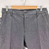 ナノユニバース NANO universe LB.03/N trousers ハイストレッチイージーパンツ メンズ JPN:L